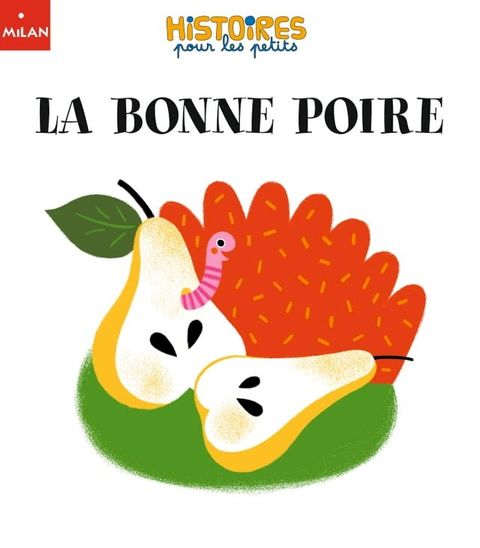 La bonne poire(Kobo/電子書)