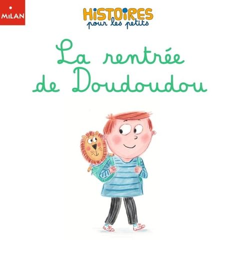 La rentr&eacute;e de Doudoudou(Kobo/電子書)