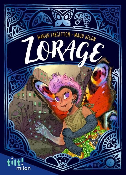 Zorage(Kobo/電子書)