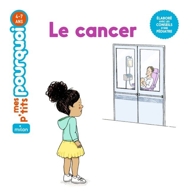  Le cancer(Kobo/電子書)