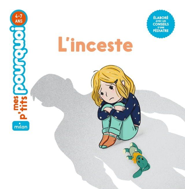  L'inceste(Kobo/電子書)