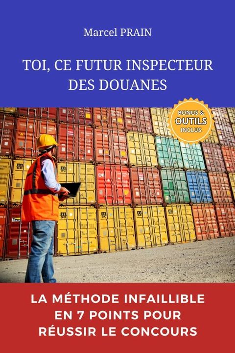 TOI, CE FUTUR INSPECTEUR DES DOUANES(Kobo/電子書)