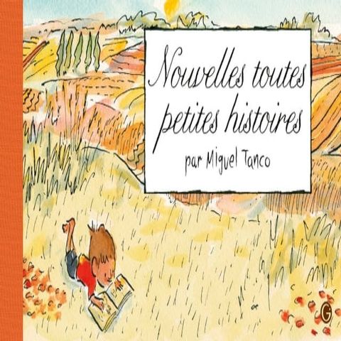 Nouvelles Toutes petites histoires(Kobo/電子書)