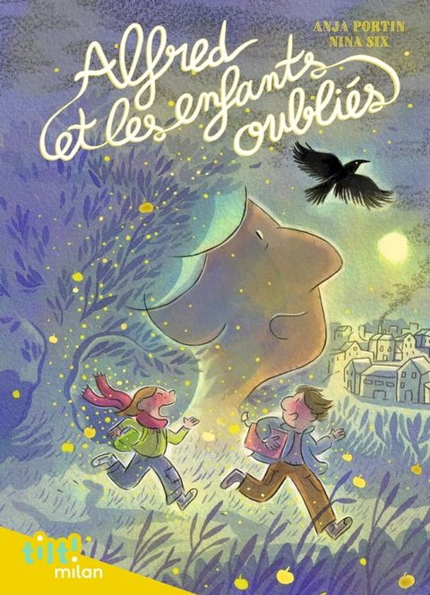 Alfred et les enfants oubli&eacute;s(Kobo/電子書)