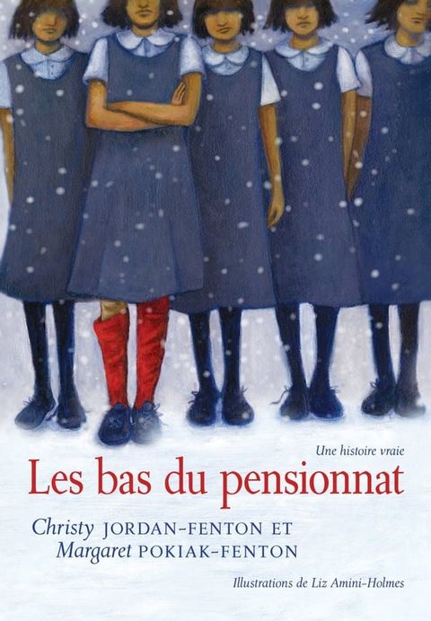 Les bas du pensionnat(Kobo/電子書)