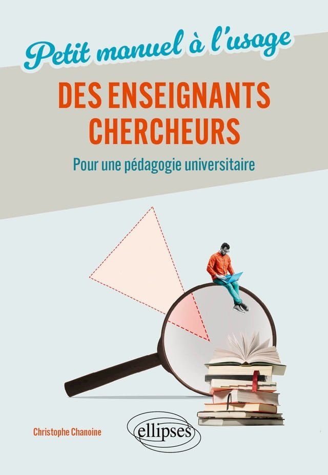  Petit manuel &agrave; l'usage des enseignants-chercheurs(Kobo/電子書)