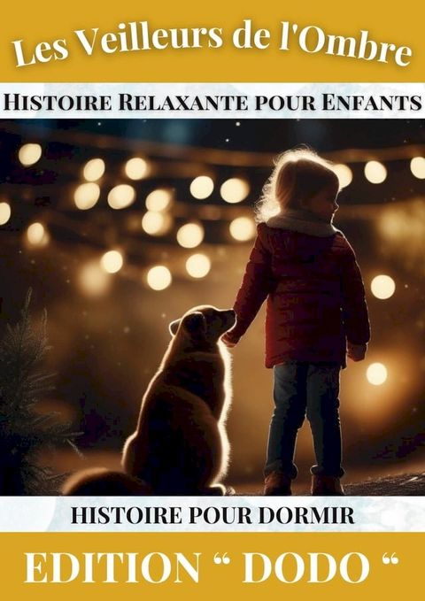 Les Veilleurs de l'Ombre(Kobo/電子書)