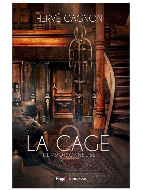 La cage T2(Kobo/電子書)