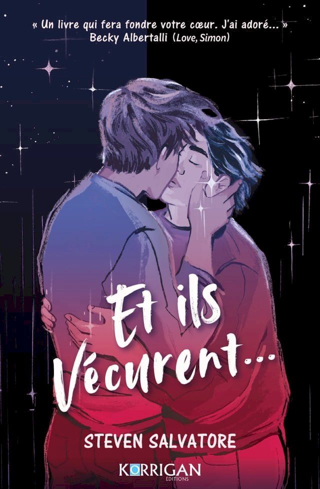  Et ils vécurent...(Kobo/電子書)