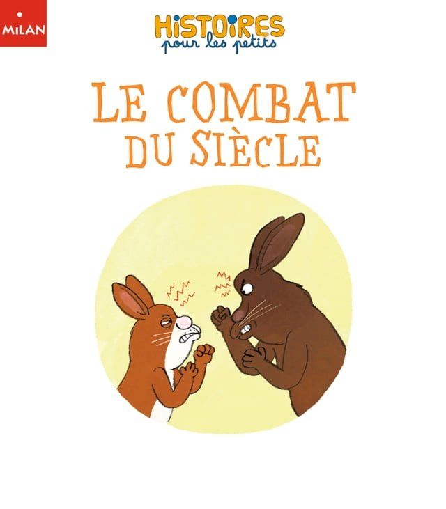  Le combat du si&egrave;cle(Kobo/電子書)