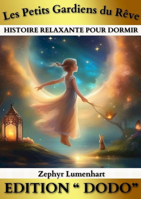 Les Petits Gardiens du Rêve : À la Recherche des Étoiles Perdues(Kobo/電子書)