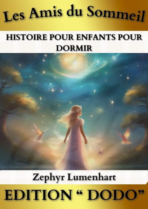 Les Amis du Sommeil(Kobo/電子書)