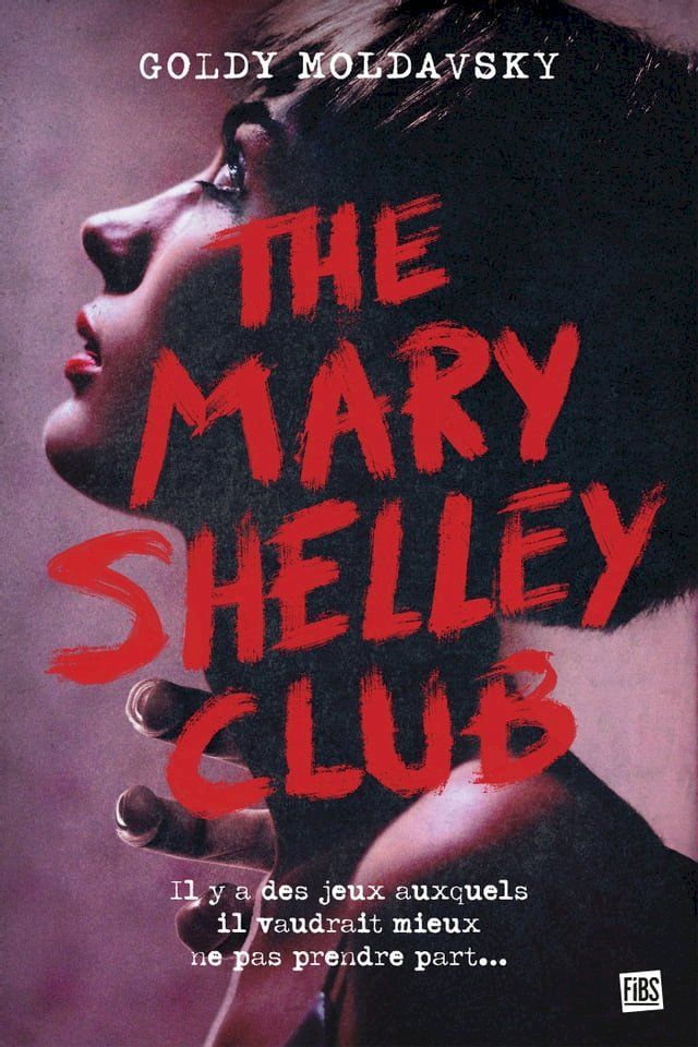  The Mary Shelley Club(Kobo/電子書)