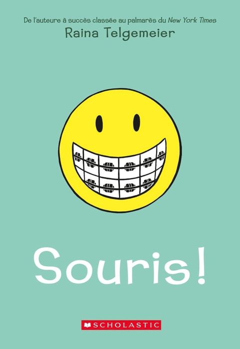 Souris!(Kobo/電子書)