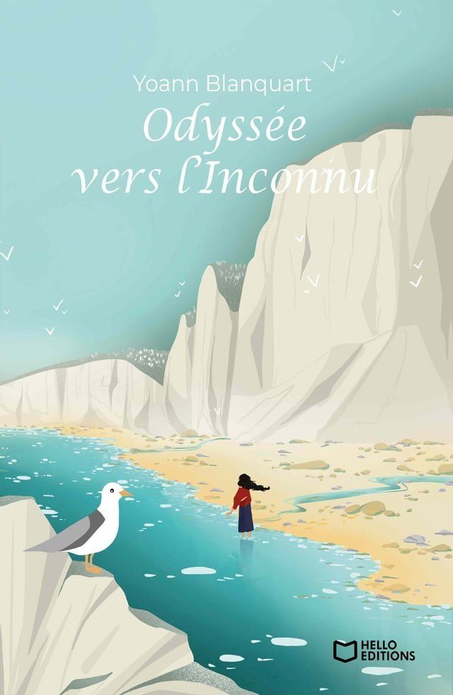  Odyss&eacute;e vers l'Inconnu(Kobo/電子書)