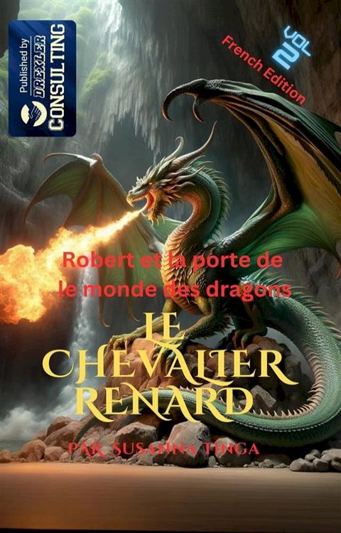 Le Chevalier Renard 2(Kobo/電子書)