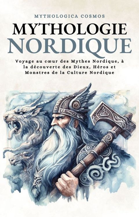 Mythologie Nordique(Kobo/電子書)