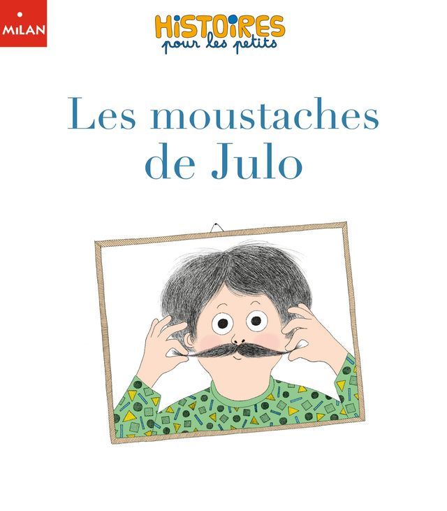  Les moustaches de Julo(Kobo/電子書)