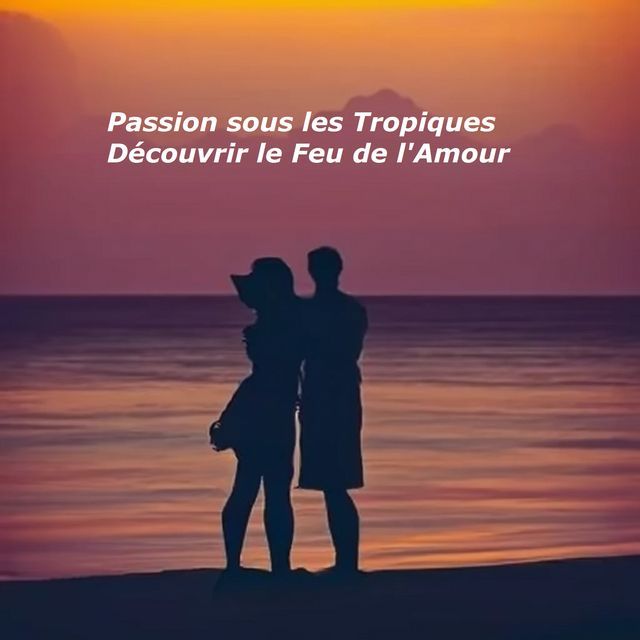  Passion sous les Tropiques D&eacute;couvrir le Feu de l'Amour(Kobo/電子書)