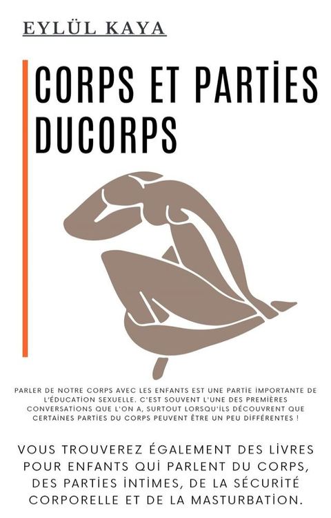 Corps et parties ducorps(Kobo/電子書)