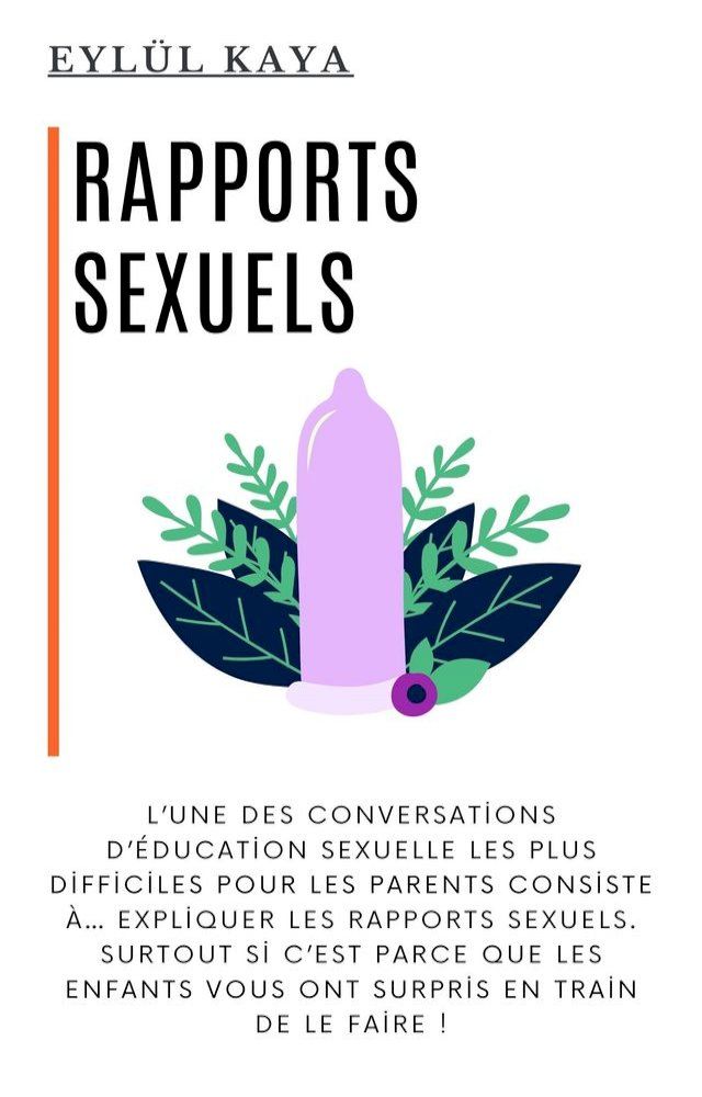  Rapports sexuels(Kobo/電子書)