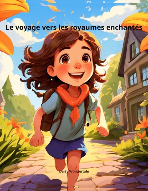 Le voyage vers les royaumes enchantés