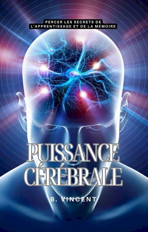 Puissance cérébrale(Kobo/電子書)