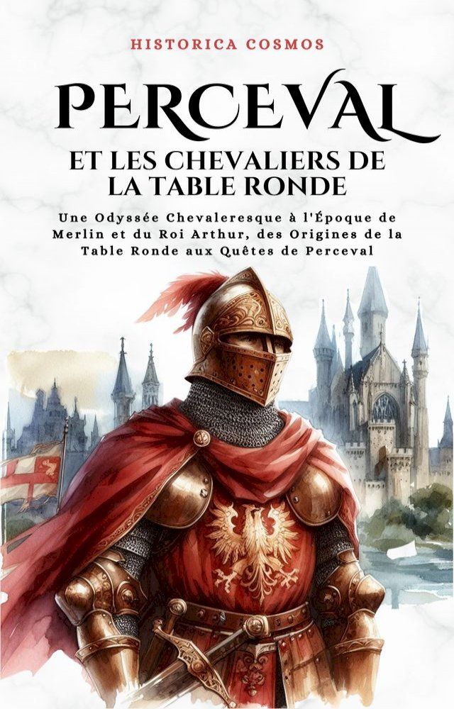  Perceval et les Chevaliers de la Table Ronde(Kobo/電子書)