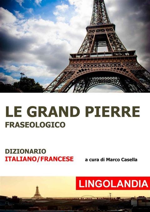 Le Grand Pierre(Kobo/電子書)