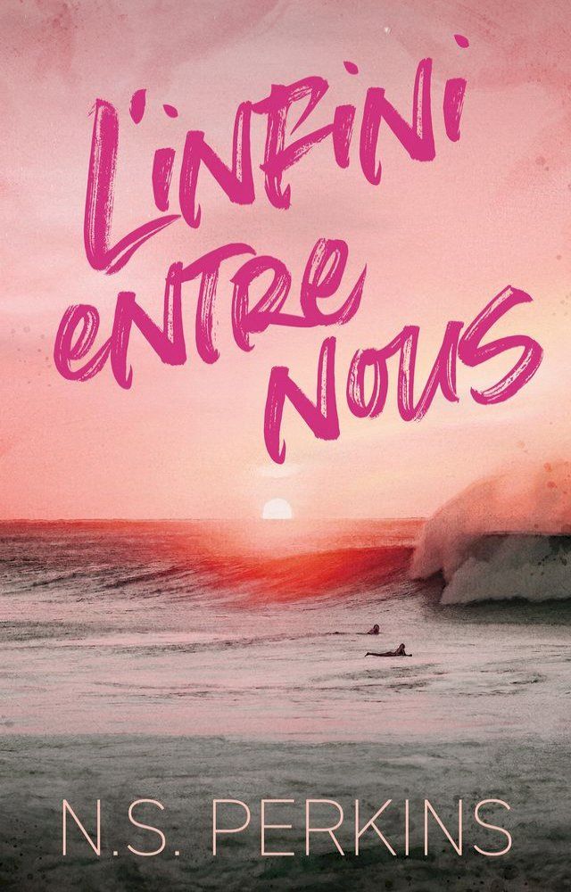  L'infini entre nous(Kobo/電子書)