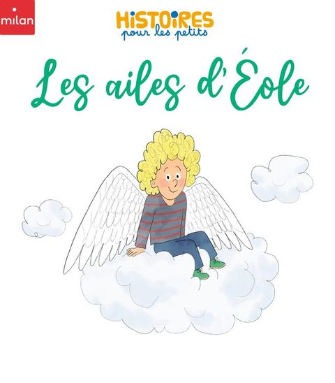 Les ailes d'&Eacute;ole(Kobo/電子書)