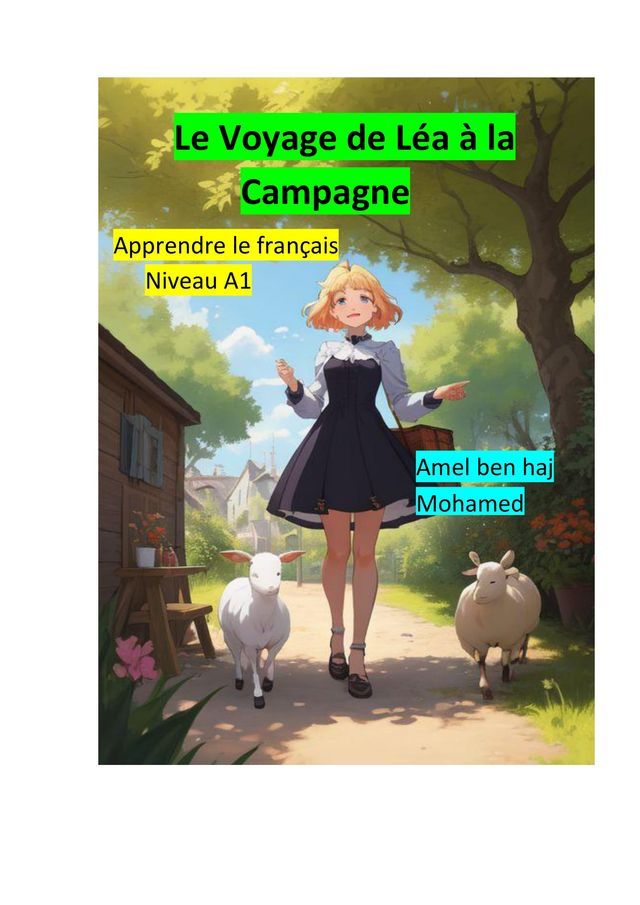  apprendre le français(Kobo/電子書)