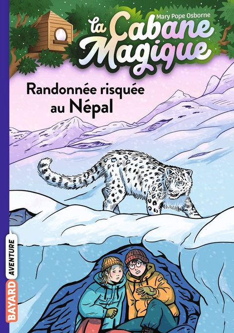 La cabane magique, Tome 57(Kobo/電子書)