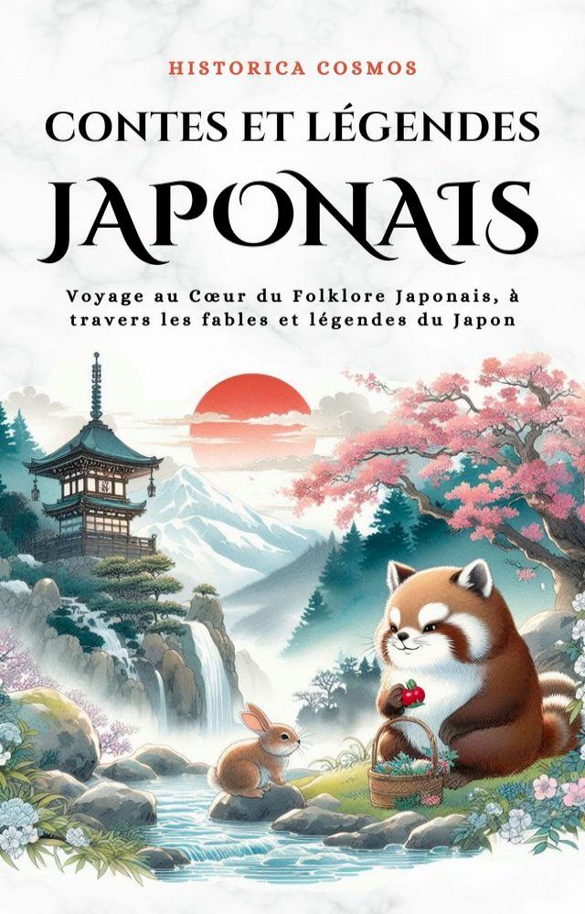  Contes et légendes japonais(Kobo/電子書)