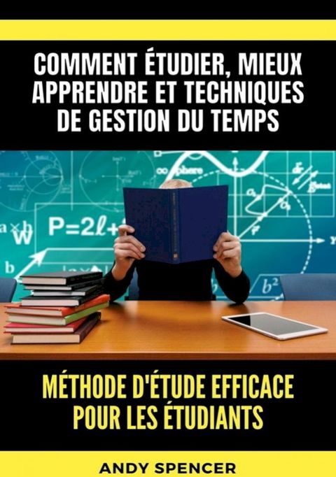 Méthode d'étude efficace pour les étudiants(Kobo/電子書)