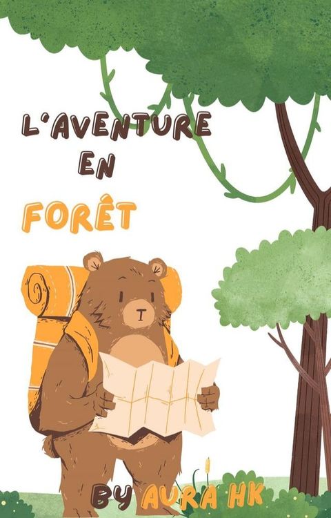 L’Aventure en Forêt