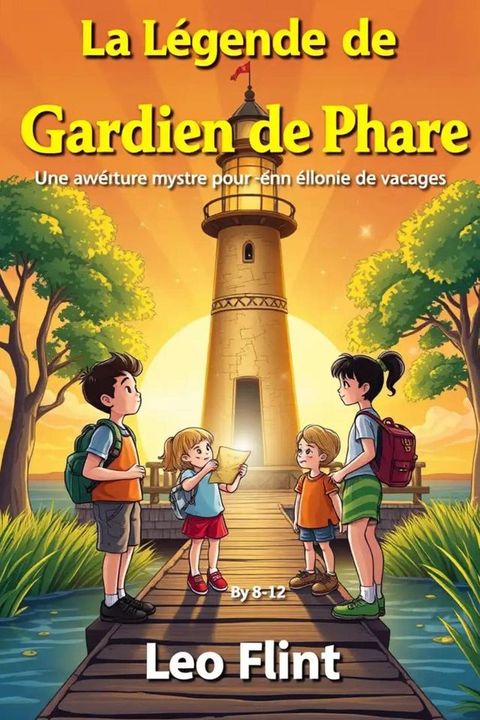 La légende de l'or du gardien de phare