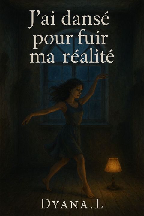 J'ai dansé pour fuir ma réalité
