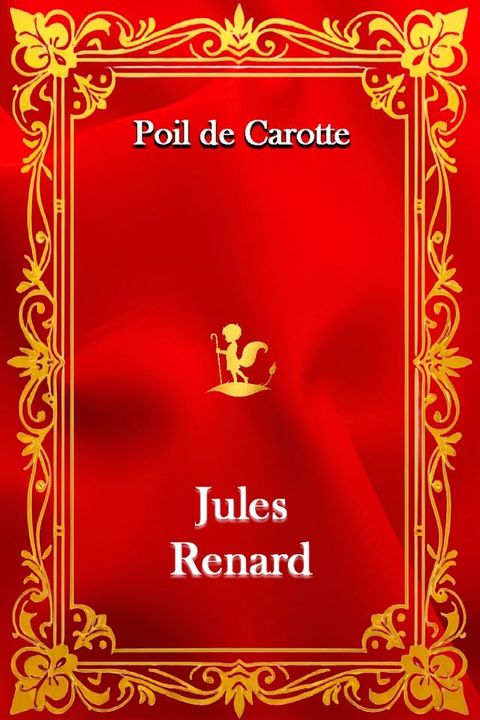 Poil de Carotte