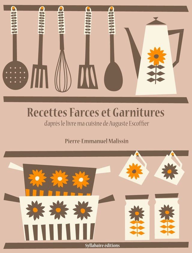  Recettes de Farces et Garnitures(Kobo/電子書)