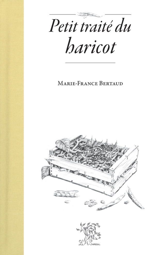  Petit traité du haricot(Kobo/電子書)