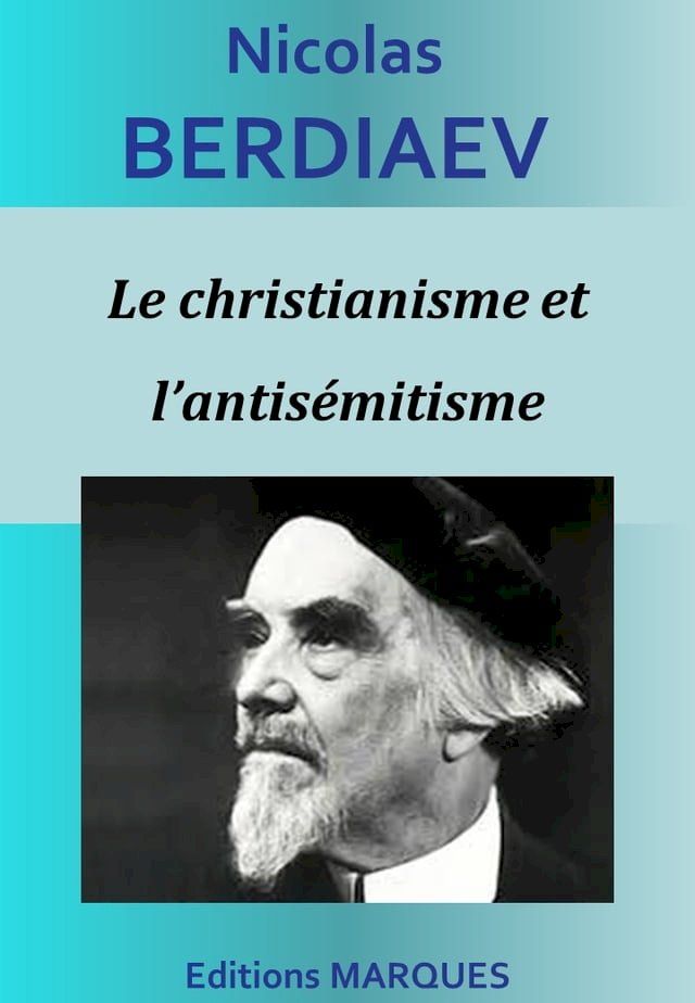  Le christianisme et l’antisémitisme(Kobo/電子書)