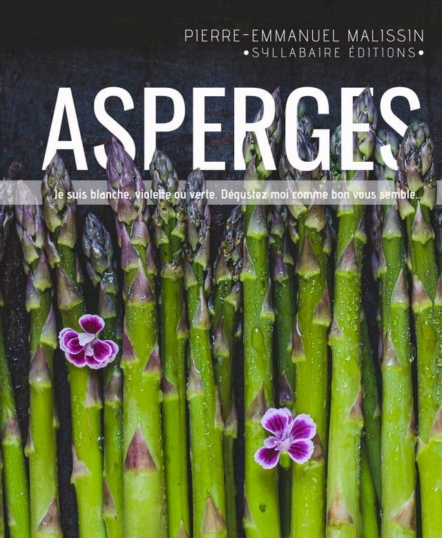  Asperges(Kobo/電子書)