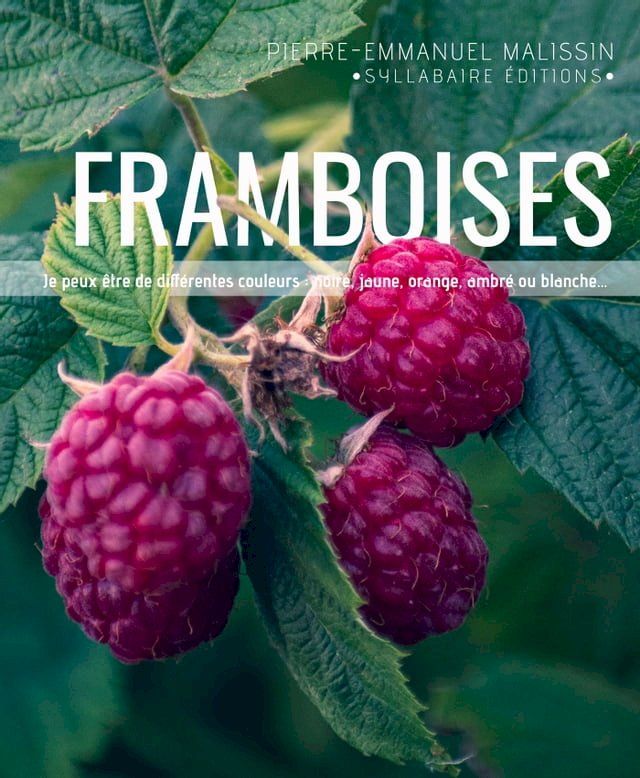  Framboises(Kobo/電子書)