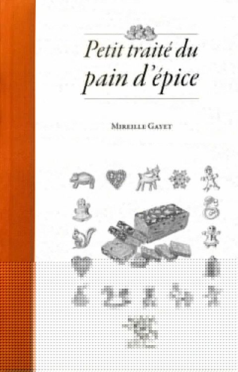 Petit traité du pain d'épice(Kobo/電子書)