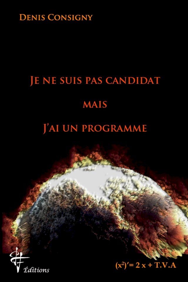  Je ne suis pas candidat mais j'ai un programme(Kobo/電子書)