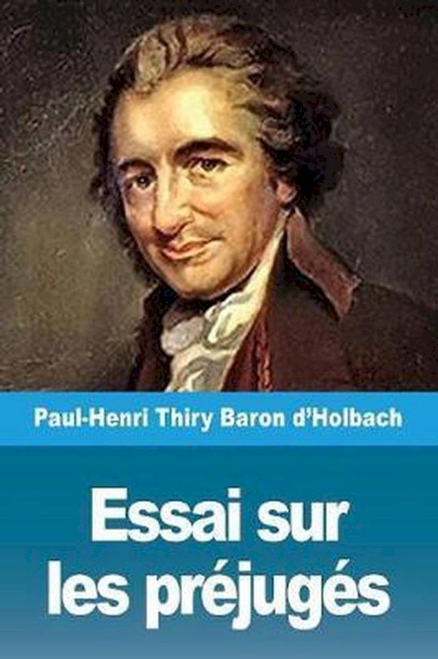  Essai sur les préjugés(Kobo/電子書)