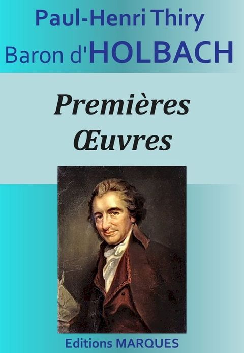 Premi&egrave;res &OElig;uvres(Kobo/電子書)