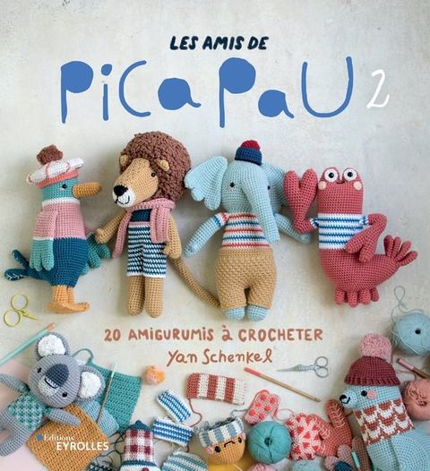 Les amis de Pica Pau 2(Kobo/電子書)