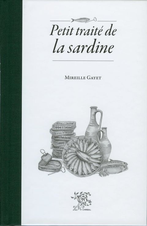 Petit traité de la sardine(Kobo/電子書)